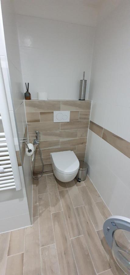 Apartman Nerudovka D 104, Finska Sauna, Garazove Stani โลชนา โปด กลิโนฟเซม ภายนอก รูปภาพ